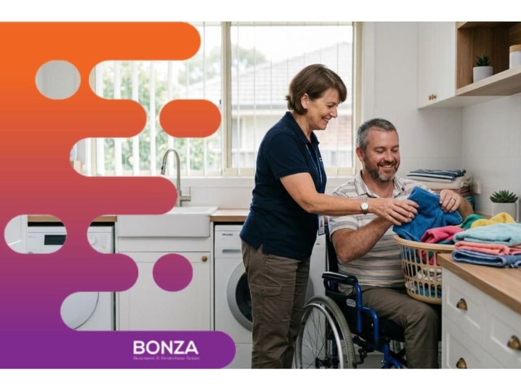 37302 Registered NDIS Provider Business Ready For Immediate Operation, photo 2