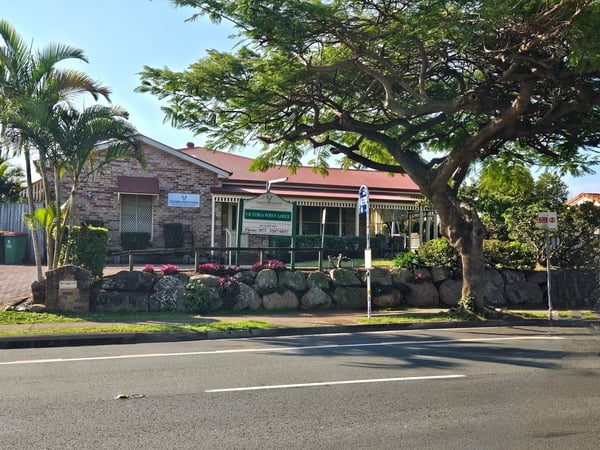 Freehold Serviced Rental Accommodation for Seniors – Victoria Point, QLD
