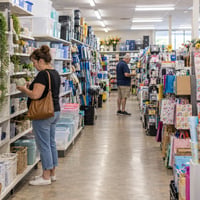 Three Established Discount Store Portfolio Opportunity - Adelaide image