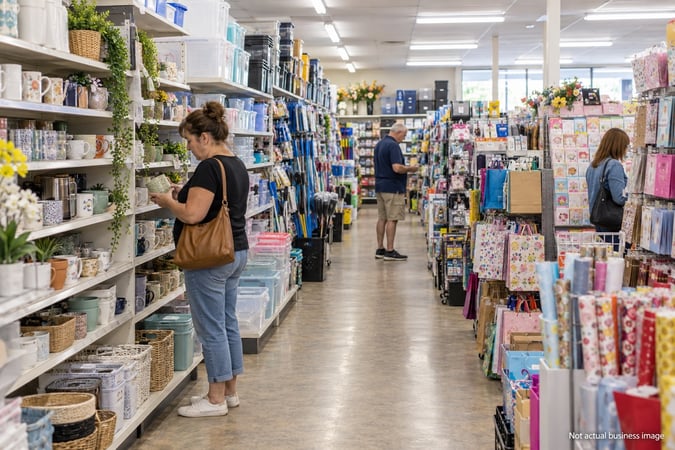 Three Established Discount Store Portfolio Opportunity - Adelaide, photo 1