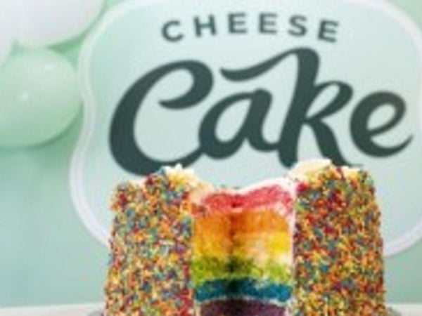 Marrickville. Time for Cake? It\'s your turn for The Cheesecake Shop