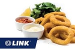 Foodservice Distribution Business for Sale | Brisbane North West