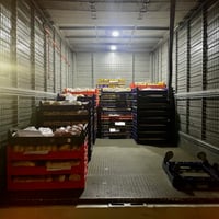 Bread Run Owner Operator excellent return image