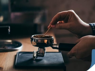 Great Opportunity Cafe in Woolloomooloo 35 Kgs Coffee PW Long Lease image