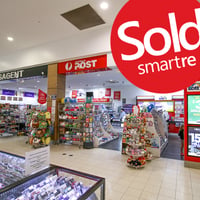 SOLD SMARTRE image