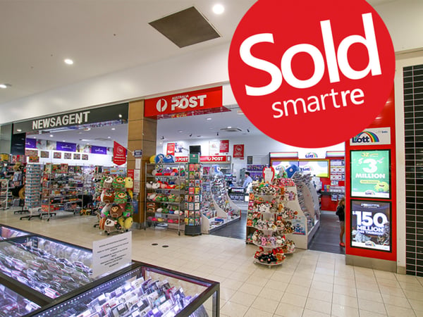SOLD SMARTRE