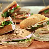 Cafe in Brisbane CBD - 5823 image