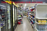 Supermarket / Convenience store.  4 bedroom house
