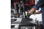 One Stop Shop for Heavy Vehicle Fleet Maintenance