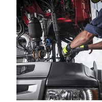 One Stop Shop for Heavy Vehicle Fleet Maintenance image