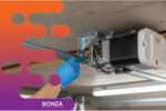 37234 Long-Established, Staff-Run Garage Door & Shed