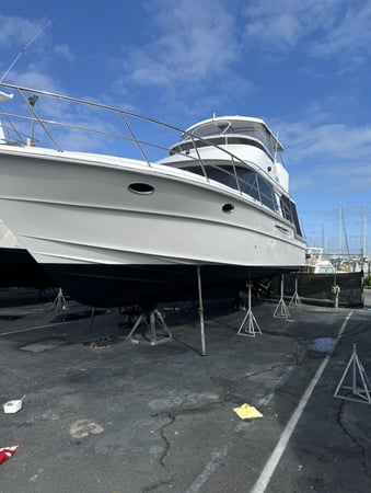 Mobile Boat Repair & Marine Detailing Business Established 30 Years, photo 2