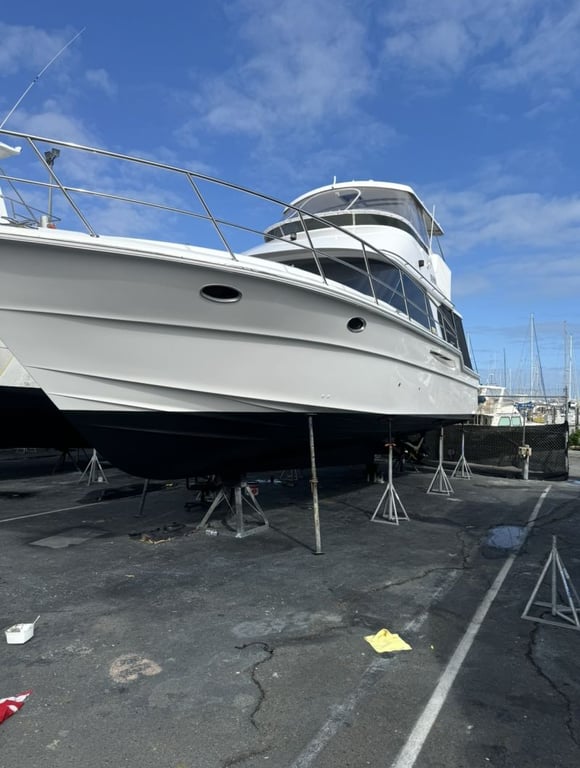Mobile Boat Repair & Marine Detailing Business Established 30 Years, photo 2