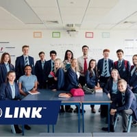 Mandarin School for Sale - High Demand Market image