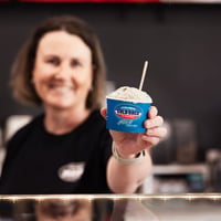 Mobile Ice Cream Van - Cold Rock Opportunity image