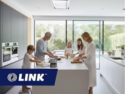 Iconic Australian Household Brand image