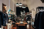 Exclusive Men\'s Fashion  - 30+ Years, Online Ordering, Growth Ready