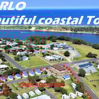 Prime Freehold acquisition in Marlo.  8592m2 image