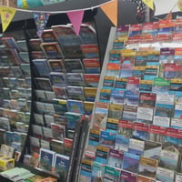 Wangaratta Bookstore & Newsagent-Strong Sales & High Traffic image