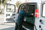 Industrial Supplies - Fully Mobile