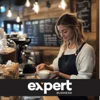 Established Cafe, Greensborough Area, Well Set-up, Low Rent image