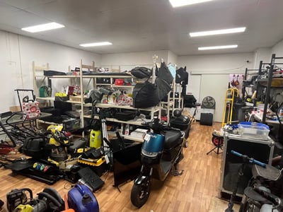 Pawnbroking Business in Wangaratta image