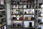 DONALD LOTTERY SERVICE - DONALD NEWSAGENCY & EMPORIUM - OTC CONTAINER SCHEME