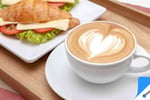 Corner Cafe Strong Foot Traffic High Dense Area Great Local Trade Zetland Sydney