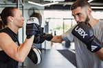 Westpoint Boxing and Fitness Studio: 120 Active Members
