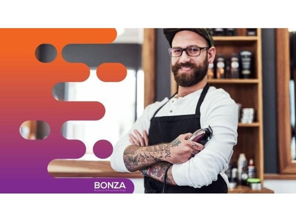 36091 ESTABLISHED BARBERSHOP UNDER MANAGEMENT