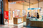 Mobile Phone Repair Business in Hornsby Shopping Centre