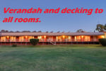 Motel Leasehold /  Business for Sale