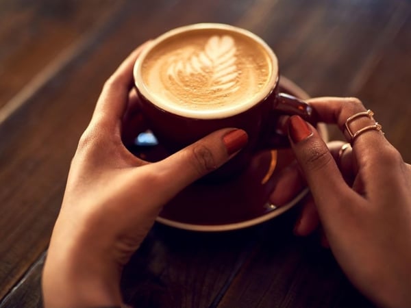 Cafe - Industrial Precinct, North West, Profitable 5 Day Operation Low Overheads