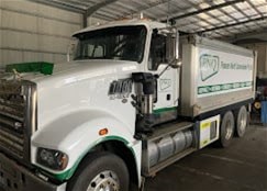 Truck, Trailor, Bus and Marine Repair Business for Sale