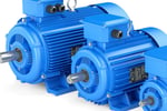Electric Motor Repair and Sales Service Center