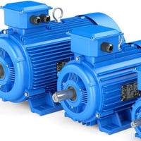 Electric Motor Repair and Sales Service Center image