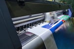 Profitable Trade Printer & Media Graphics Business - Event & Branding Specialists