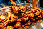 High Profit Chicken Shop 90K Takings Per Week North Shore, NSW