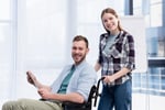 Gold Coast Based NDIS/Disability Support and in-home Care Service Business #414