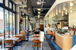 Inner West Hospitality Venue Large Format Site Corner 23K Per Week Sales