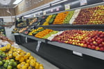 Fruit and Vegetables Retail Shop - Brisbane, QLD
