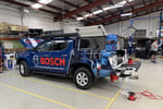 Automotive Workshop for Sale Specialised in 4WD - Burwood, VIC