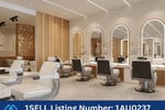 Luxurious Beauty Centre for Sale