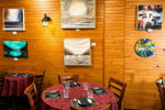 47 Yrs Est Profitable Fully Licensed Restaurant Bar Functions T/O $12K Weekly Two in One offering
