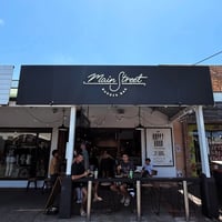 Byron Bay Institution for sale - Main Street Burger Bar image
