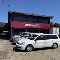 Brisbane Car Rental Business for Sale with Mechancial Workshop image