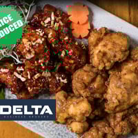 [BBS-069] WELL ESTABLISHED KOREAN RESTAURANT IN ADELAIDE FOR SALE image