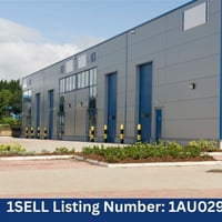 Exceptional Freehold Commercial Property with 8% Net Return image