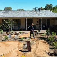 Coming Soon - Established Gardening Business image