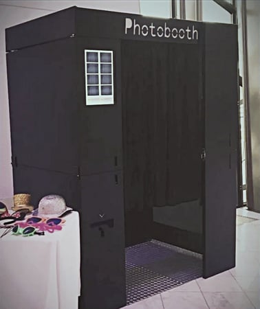 Established Canberra Photo Booth Business - Complete Turnkey Operation